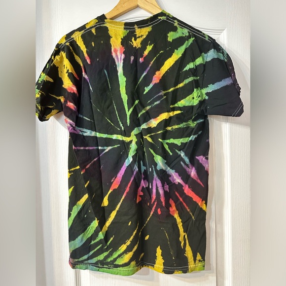 NWOT Radiohead Creep Tee - Picture 2 of 4